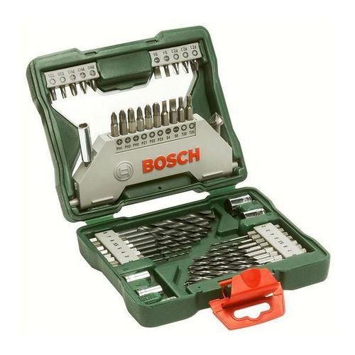 Coffret X-Line 43 pièces