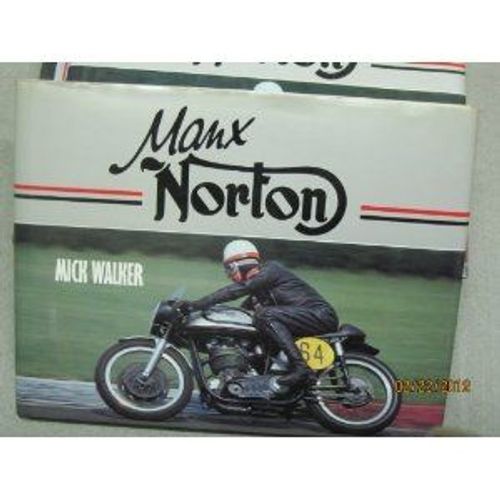 Manx Norton