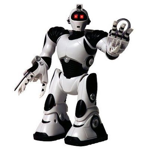 Mini Robot Robosapien V2