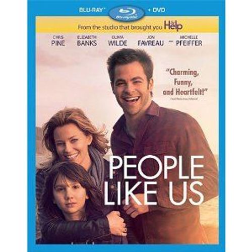 People Like Us