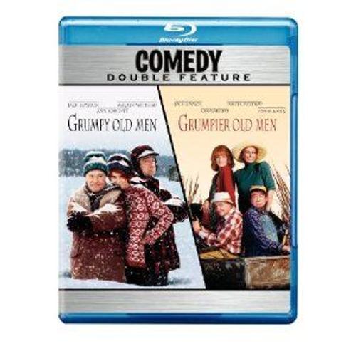 Grumpy Old Men / Grumpier Old Men (Les Grincheux 1 Et 2)