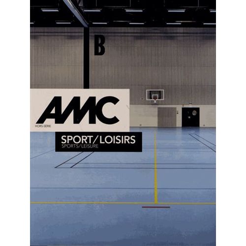 Amc Hors-Série - Sport/Loisirs 2012