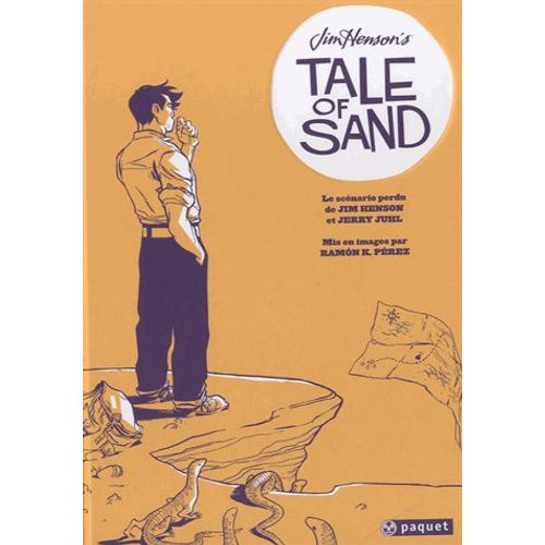 Tale Of Sand