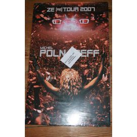 その他 Michel Polnareff Ze Tour 2007 [Blu-ray] [Import] wyw801m Polnareff Ze Tour 2007 - Meilleures offres neuf et occasion