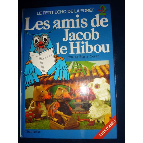Les Amis De Jacob Le Hibou