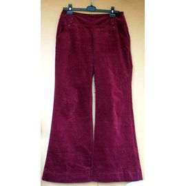 Pantalon Quelle