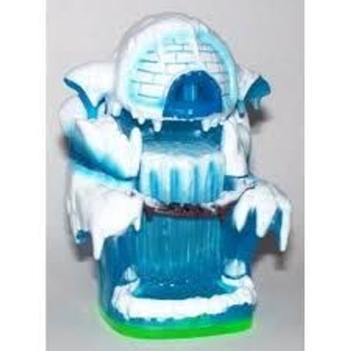 Empire Of Ice
