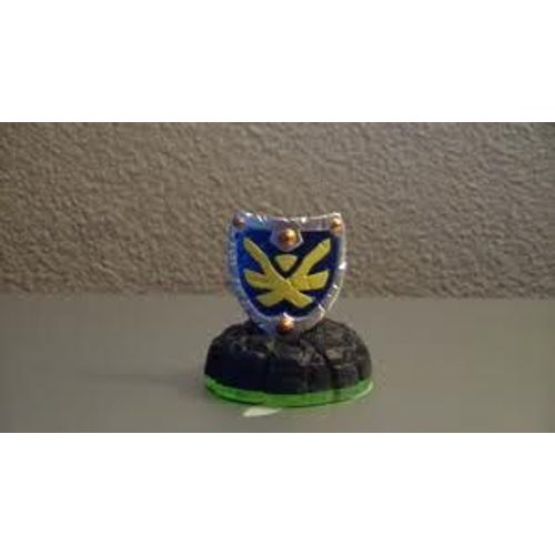 Sky-Iron Shield