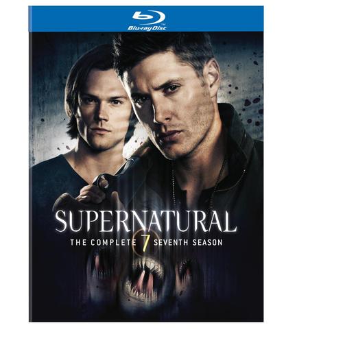 Supernatural - Saison 7