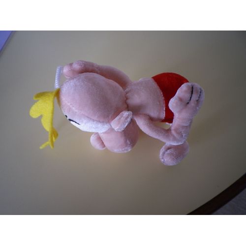 Peluche Titeuf