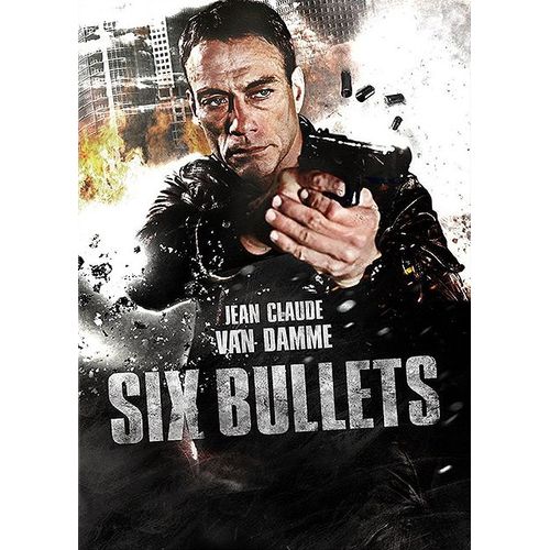 Six Bullets