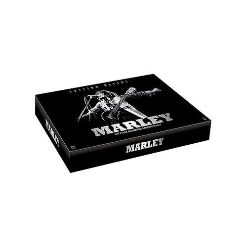 Marley - Édition Ultime - Blu-Ray