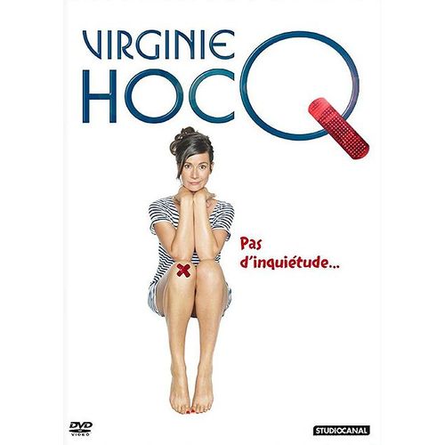 Pas D'inquiétude