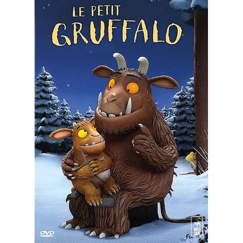 Le Petit Gruffalo