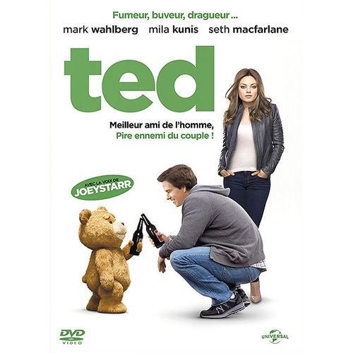 Ted