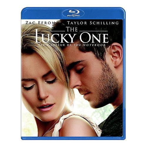 The Lucky One - Blu-Ray