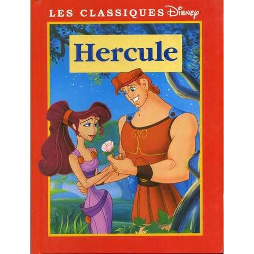 Hercule - Les Classiques Disney