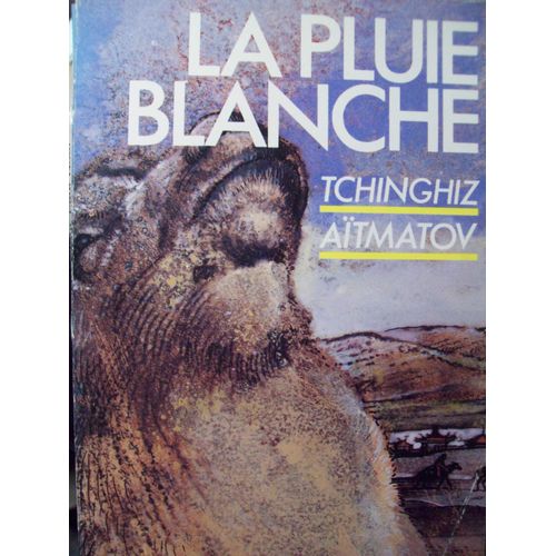 La Pluie Blanche Et Autres Nouvelles