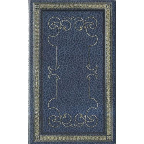 Oeuvres Complètes. Illustrations De André Collot. L'ancre De Miséricorde - Le Quai Des Brumes