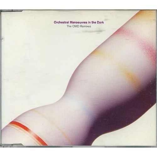 The Omd Remixes