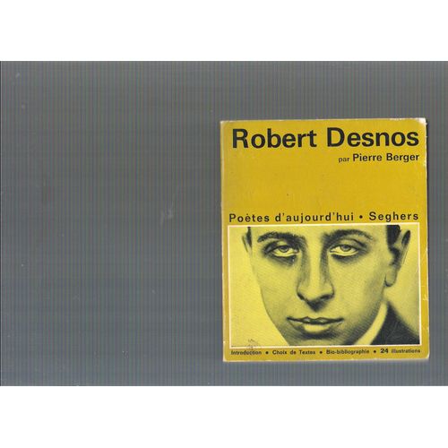 Robert Desnos