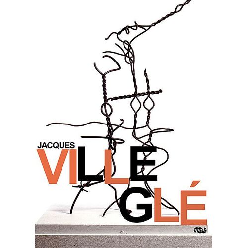 Jacques Villeglé
