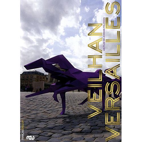 Veilhan À Versailles