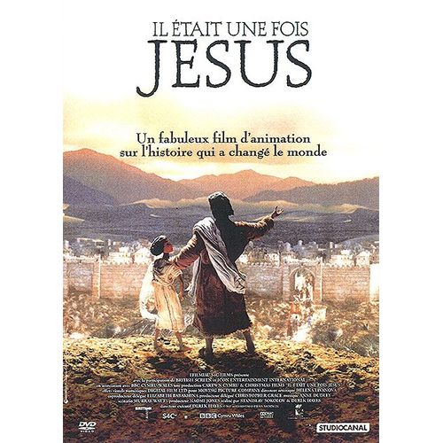 Il Était Une Fois Jésus