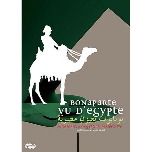 Bonaparte Vu D'egypte