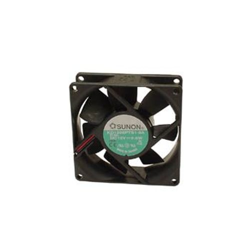 KD1208PTS1 VENTILATEUR ROULEMENT A AIGUILLES HI 80X80X25  12V CABLES
