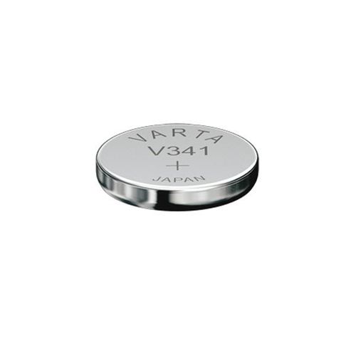 Varta V 341 - Batterie SR714SW - oxyde d'argent - 11 mAh