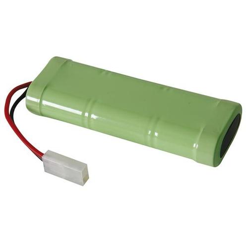 PACK D'ACCUS Ni-MH 7.2V-2000mAh