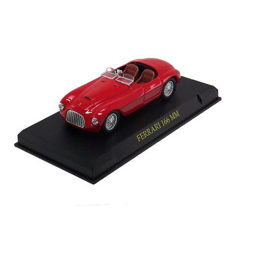 Ferrari 166 Mm 1:43-Ixo / Altaya