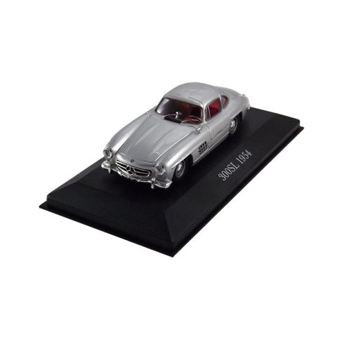 Mercedes-Benz 300 Sl 300sl (1954) 1:43 W198-Ixo / Altaya