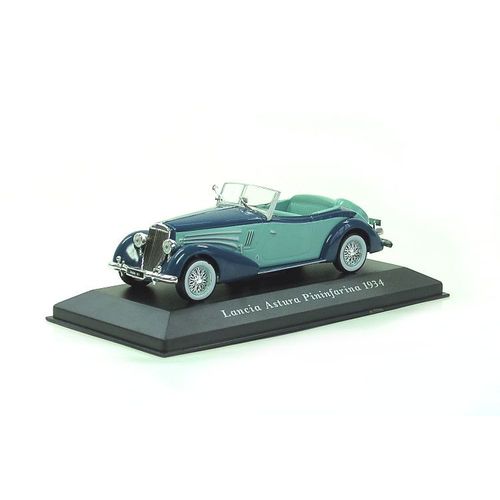 Lancia Astura Pininfarina (1934) 1:43 Musée-Ixo / Altaya