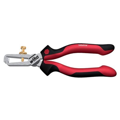 WH32345B - PINCE COUPANTE DIAGONALE À USAGE INDUSTRIEL - Z55002