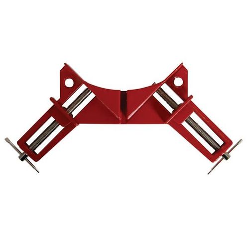 PRESSE À CADRE EN ALUMINIUM - 3"