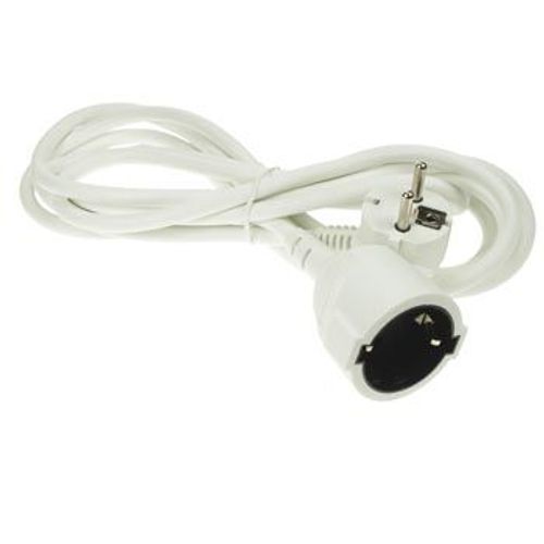 RALLONGE 5M - BLANC