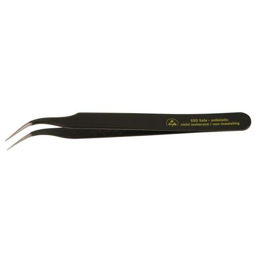 PINCETTE DE PRÉCISION PROFESSIONAL ESD - ZP20114
