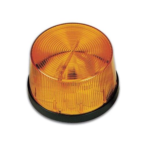 FLASH STROBOSCOPIQUE - AMBER