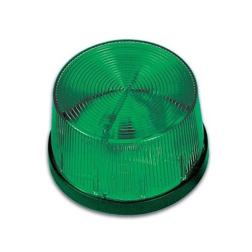 FLASH STROBOSCOPIQUE - VERT