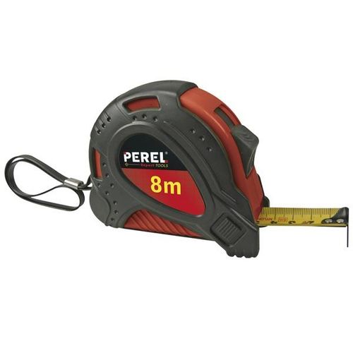 MÈTRE RUBAN 8m