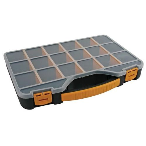 ORGANISEUR 13"