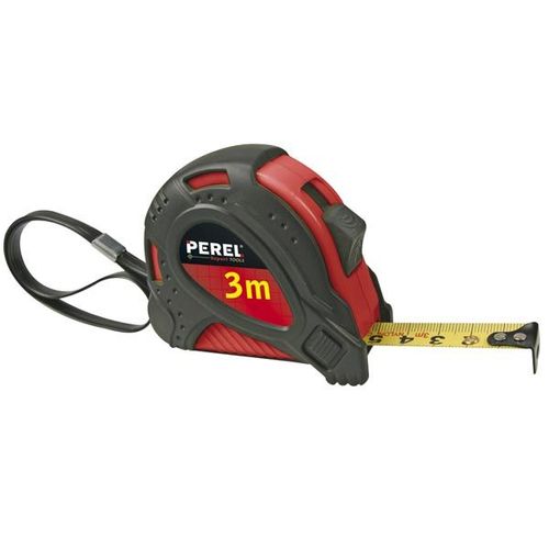 MÈTRE RUBAN 3m