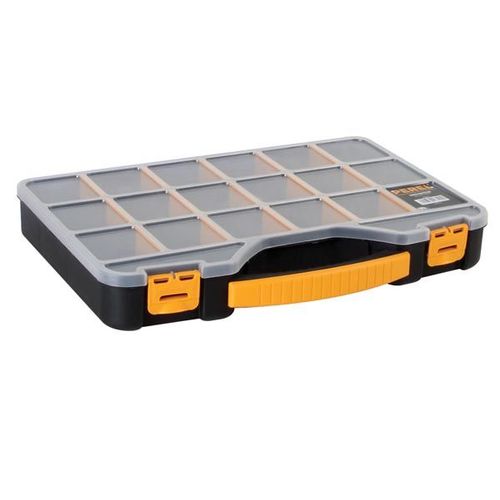 ORGANISEUR 18"