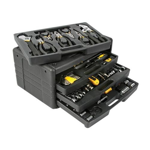 MALLETTE OUTILS 99pcs