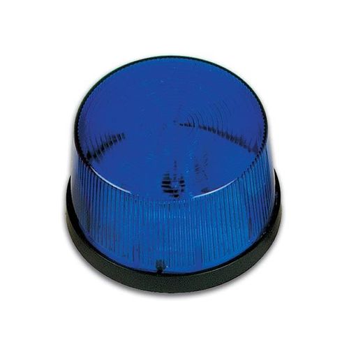 FLASH STROBOSCOPIQUE - BLEU
