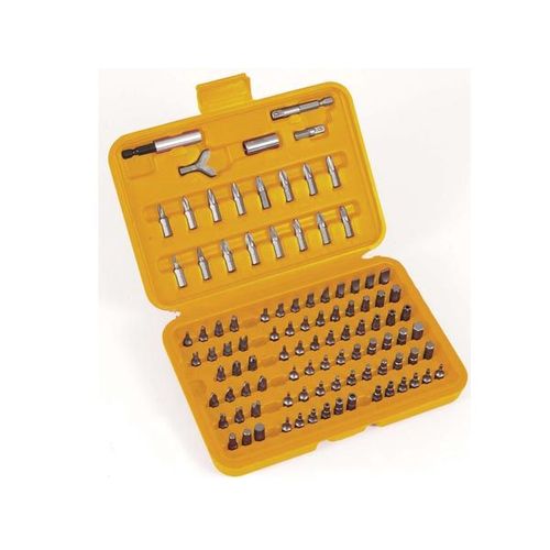EMBOUTS - MALLETTE 100 pcs