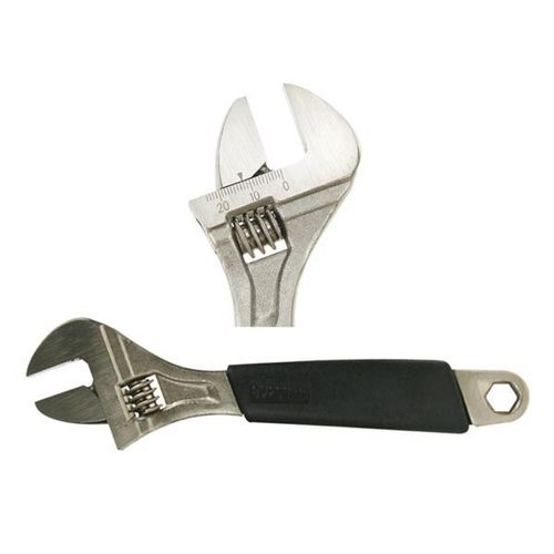CLEF À MOLETTE 8"