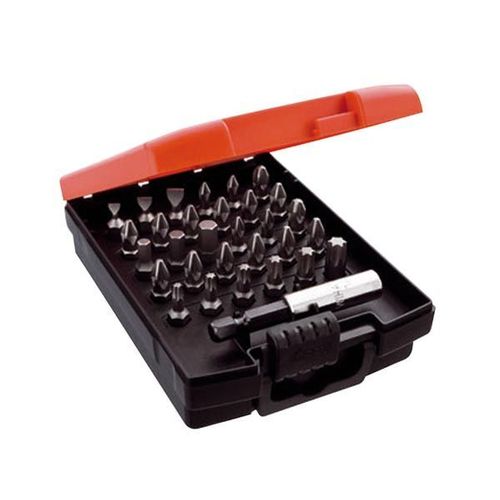 COFFRET D'EMBOUTS STANDARD - 31 PCS - 7979-01